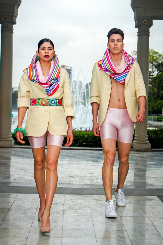 Fashion Show