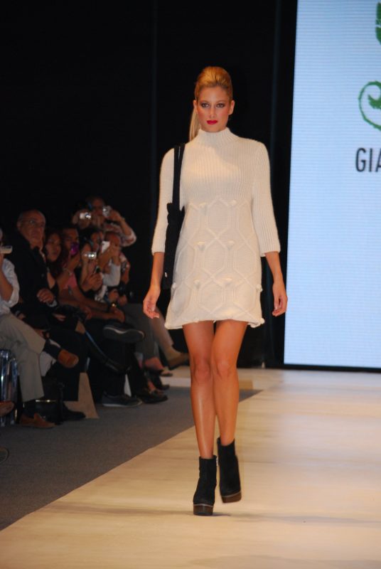 #ganadoradePeruModa #alpacafiber